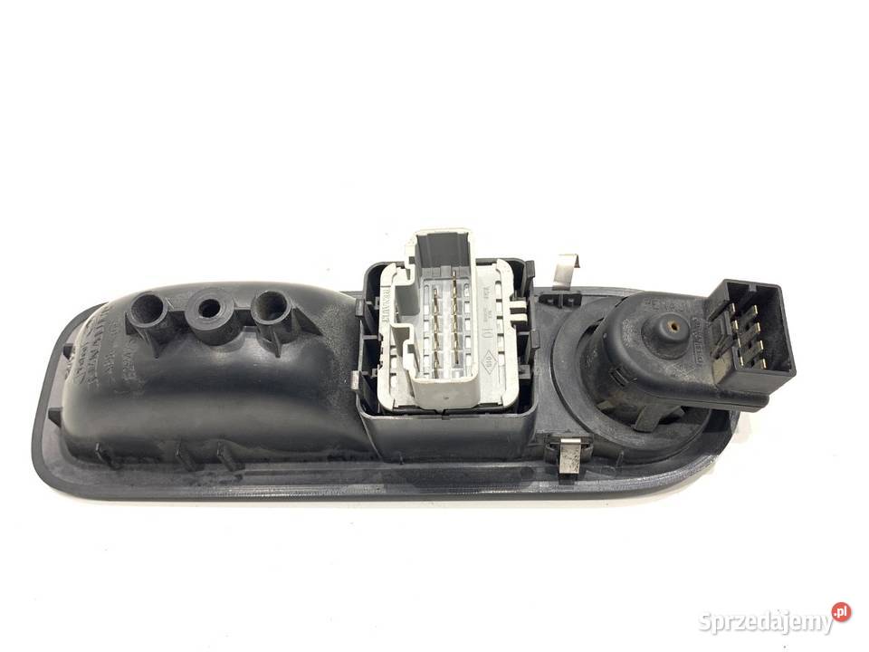 PRZEŁĄCZNIK SZYB RENAULT CLIO III 8200356515 podkarpackie