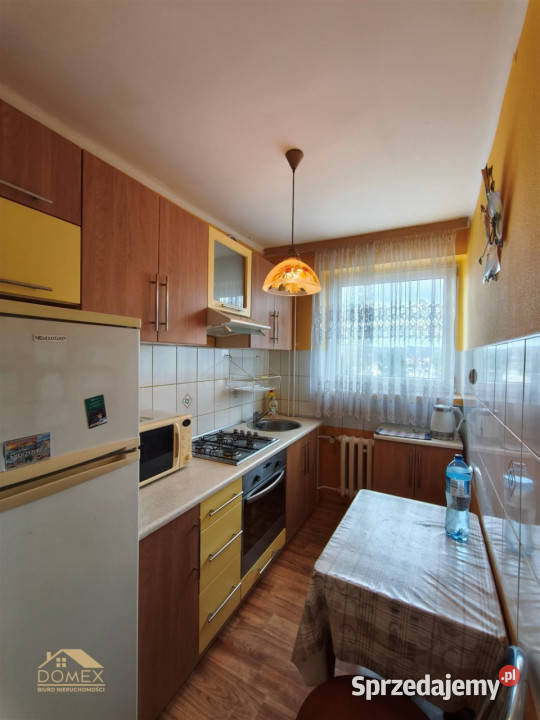 Mieszkanie 36m2 2pok Skoczów