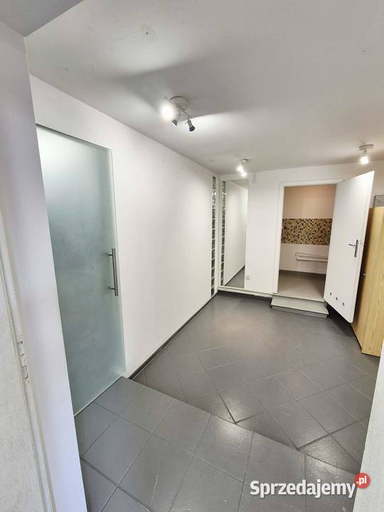 Wynajmę bezpośrednio LOKAL Ursynow Warszawa sprzedam