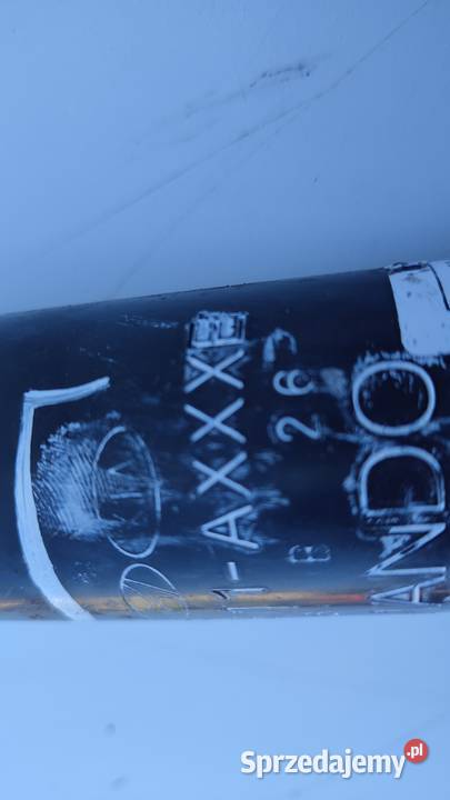 AMORTYZATOR LEWY PRAWY TYLNY HYUNDAI I30 II LIFT świętokrzyskie Włoszczowa sprzedam