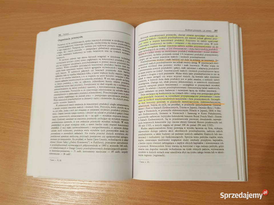 KSIĄŻKA Geografia gospodarcza świata Fierli Rok wydania 2000 Złotniki sprzedam