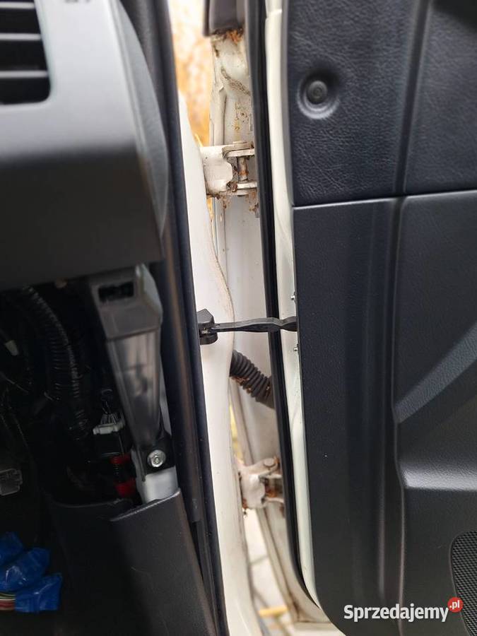 Lexus RX II ogranicznik drzwi przednich RX 400h Toruń