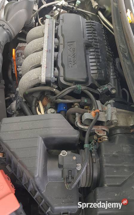 SILNIK 14 IVTEC L13Z4 HONDA CIVIC IX kompletny osobowe Silniki kompletne mazowieckie
