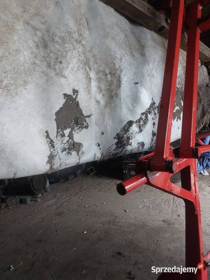 Kuhn GA 3201 GM Kołaczkowo sprzedam