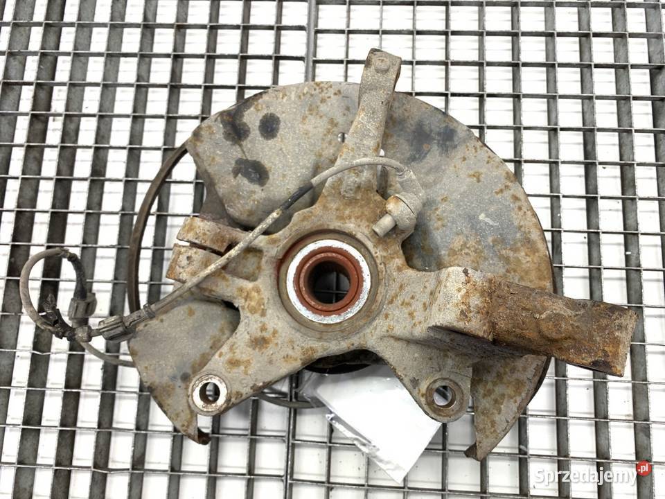 ZWROTNICA LEWY PRZÓD MAZDA CX7 23 260 0614