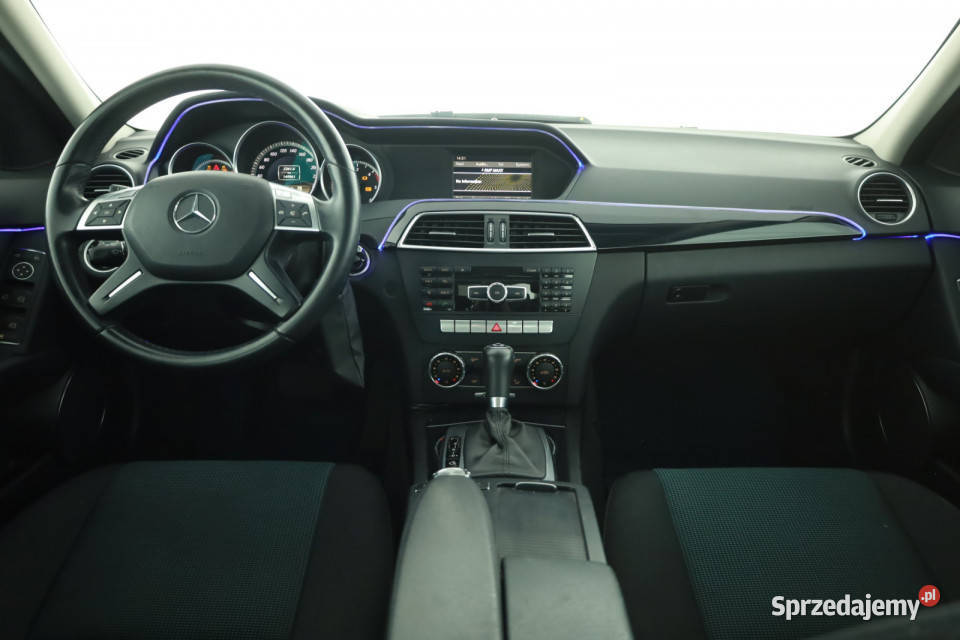Mercedes C C 250 CDI centralny zamek mazowieckie Piaseczno