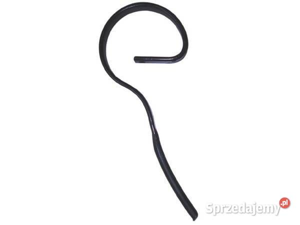 Ząb sprężynowy 25x8x365 mm bez redliczki CP59 Do maszyn uprawowych