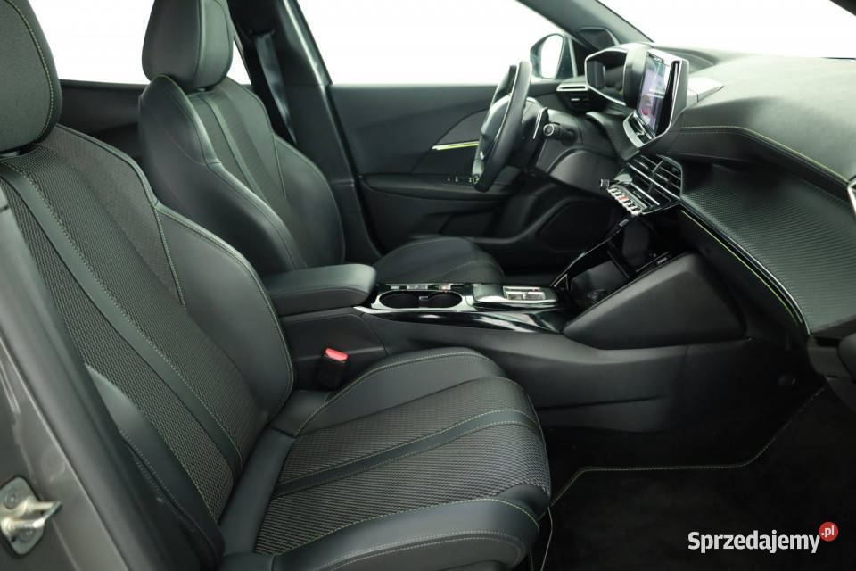 Peugeot 2008 12 PureTech Piaseczno