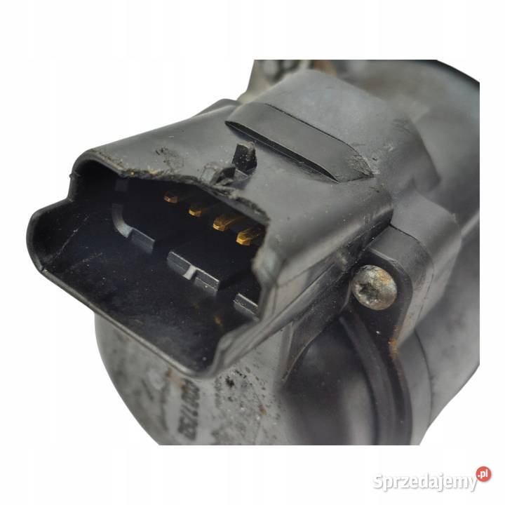 ZAWÓR EGR Peugeot 308 307 407 Citroen C3 C4 C5 Części samochodowe lubelskie Chełm