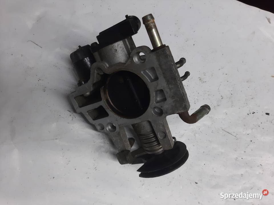 Daewoo Lanos Nubira 16 16V PRZEPUSTNICA Ksawerów sprzedam