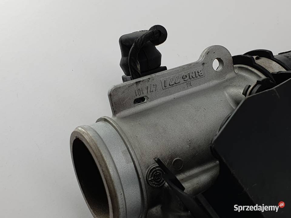 Przepustnica Lewa Krokowy Czujnik Tps Bmw R 1200 Łódź