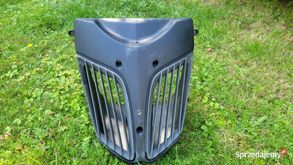 KYMCO DINK YAGER 50200 grill wypelnienie przod Piła