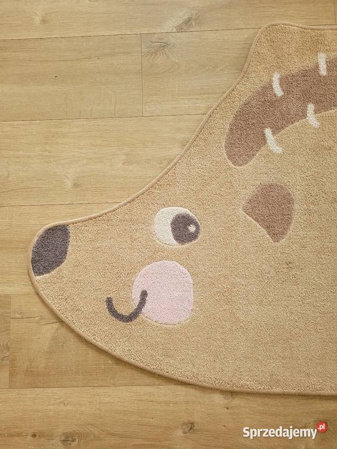 Dywan jeż Ikea Pokój dziecięcy Osielsko