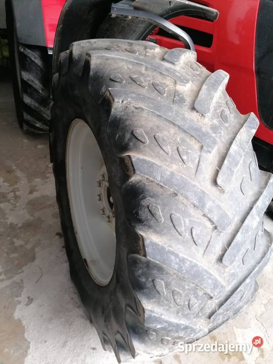 Opony 48070 R28 Kleber Fitker Opony rolnicze Karasiewo
