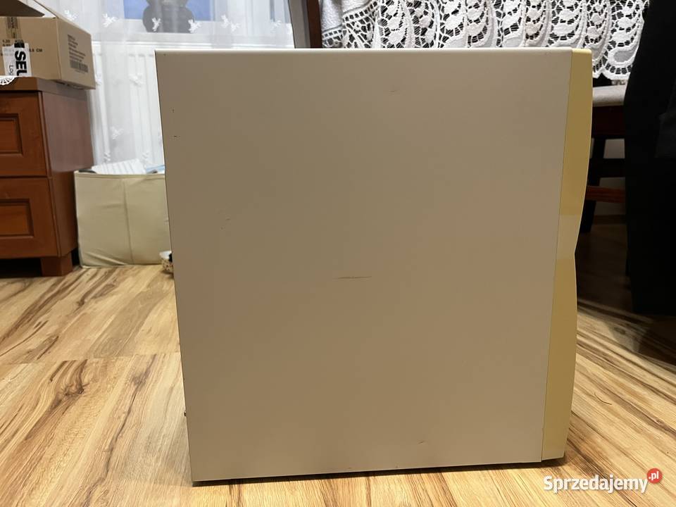 Zabytkowy komputer PC Lifetec Intel Pentium II Brzana