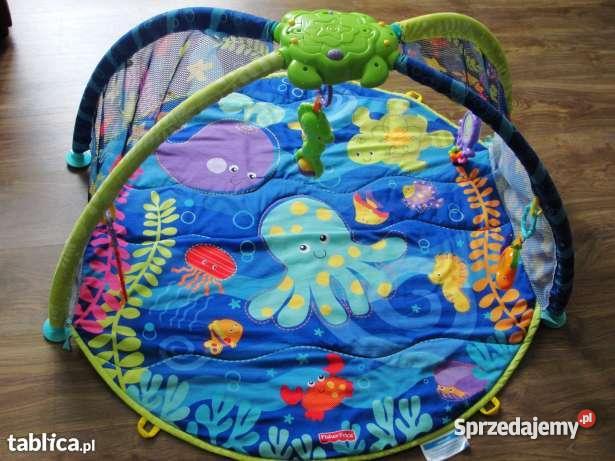 Fisher mata edukacyjna sprzedam