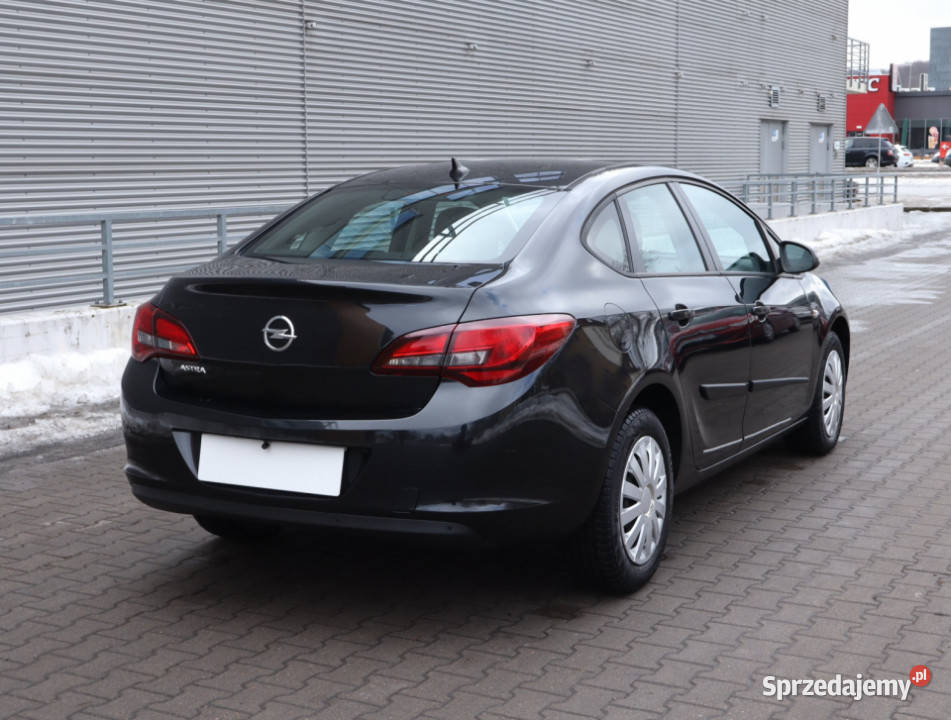 Opel Astra 16 16V klimatyzacja Piaseczno sprzedam