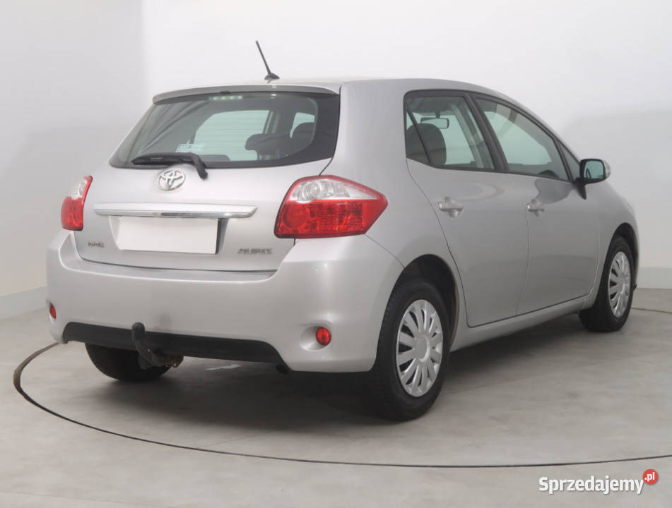 Toyota Auris 13 Dual VVTi wielofunkcyjna kierownica Bielany Wrocławskie