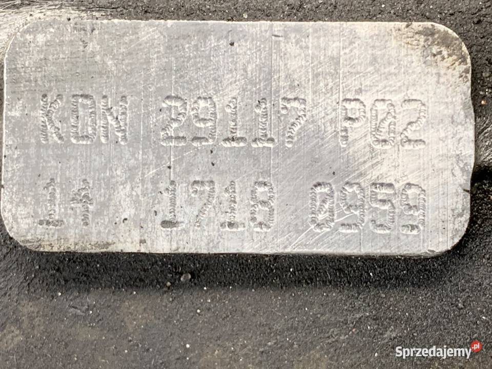 SKRZYNIA BIEGÓW VW PASSAT B6 KDN 20 140 0510