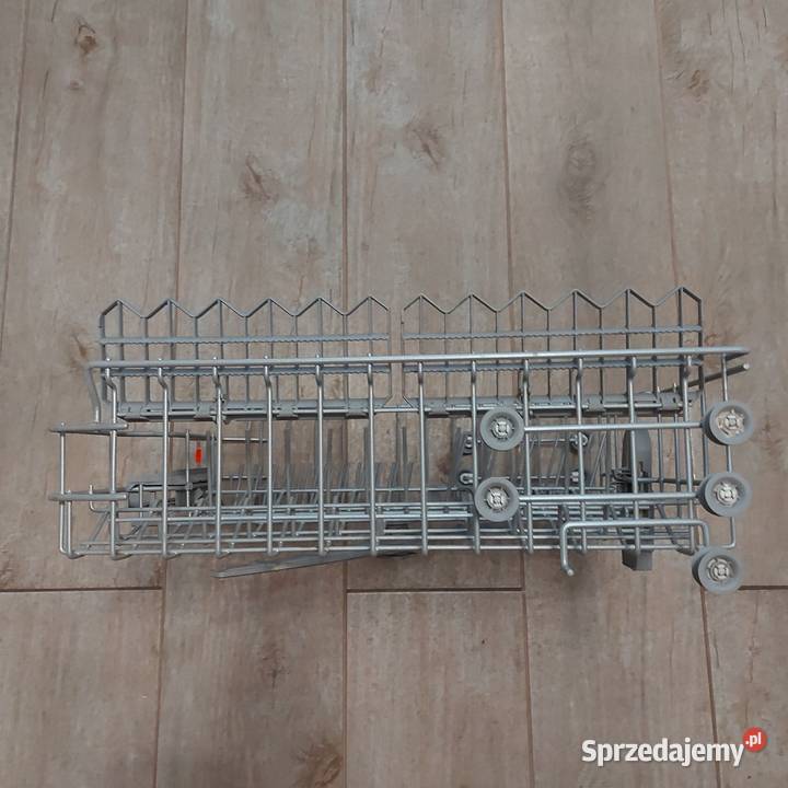 Zmywarka BOSCH nowy typ kosz górny Tarnów Opolski