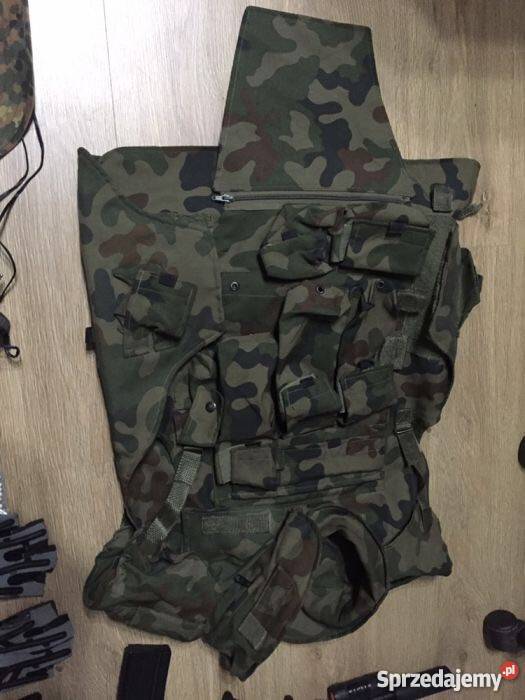 Asg zestaw sprzedażzamiana Toruń