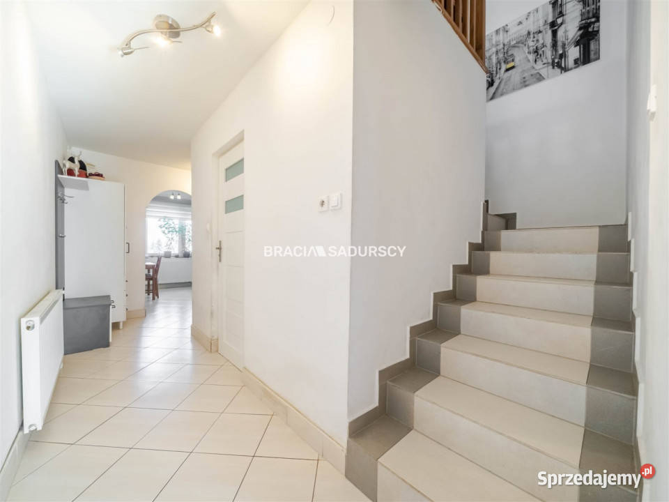 Dom Buków Długa 134m2 134m2