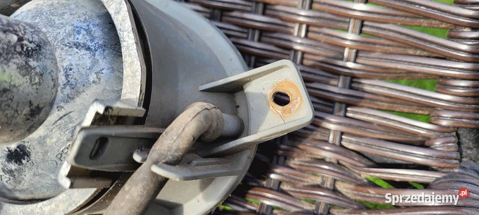 Prawy HALOGEN VOLVO S60 19992004 świętokrzyskie Przeuszyn