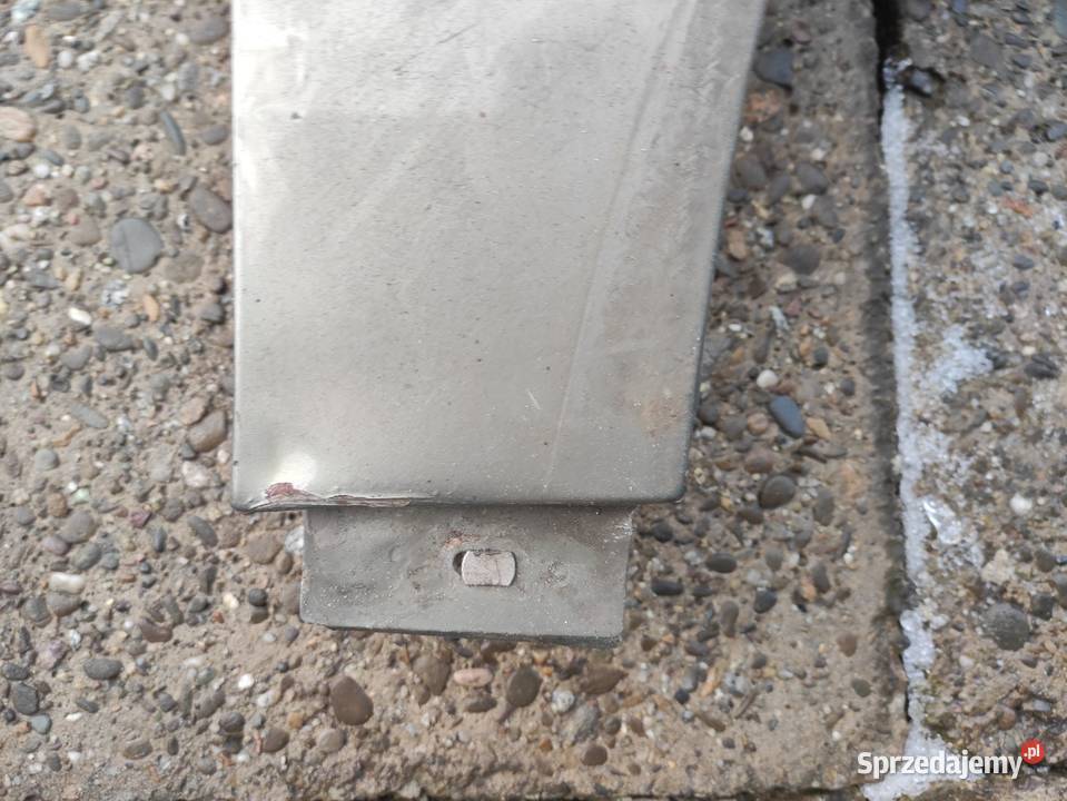 Błotniki Saab 95 Nowy Sącz