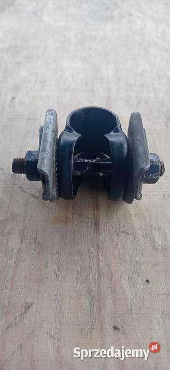 Mocowanie siodełka rowerowego Krotoszyn