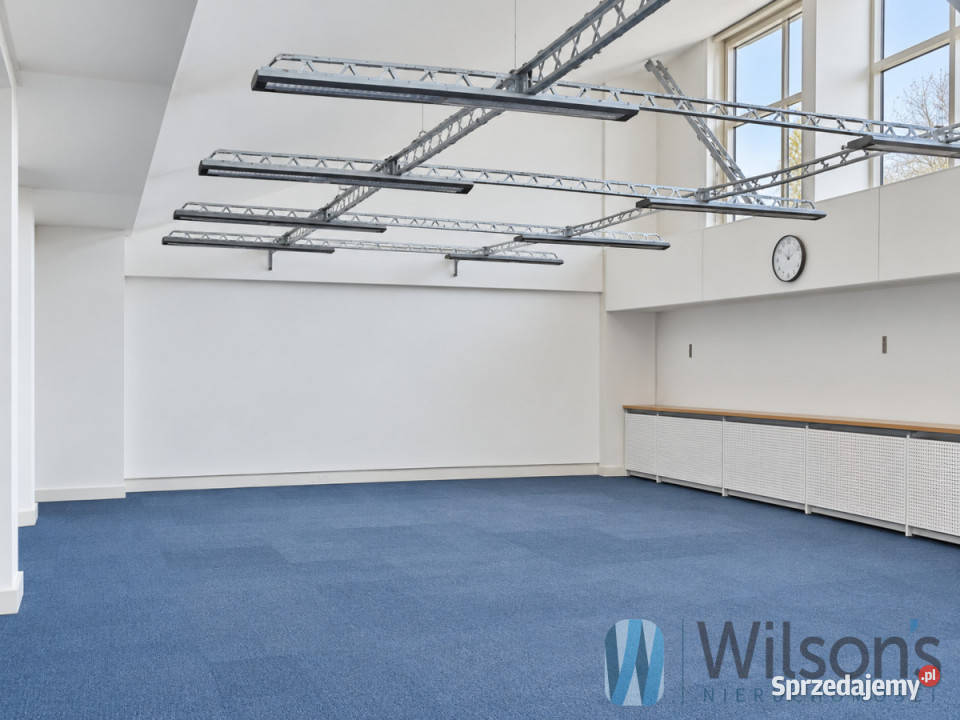 Lokal Warszawa Jagiellońska 187m2