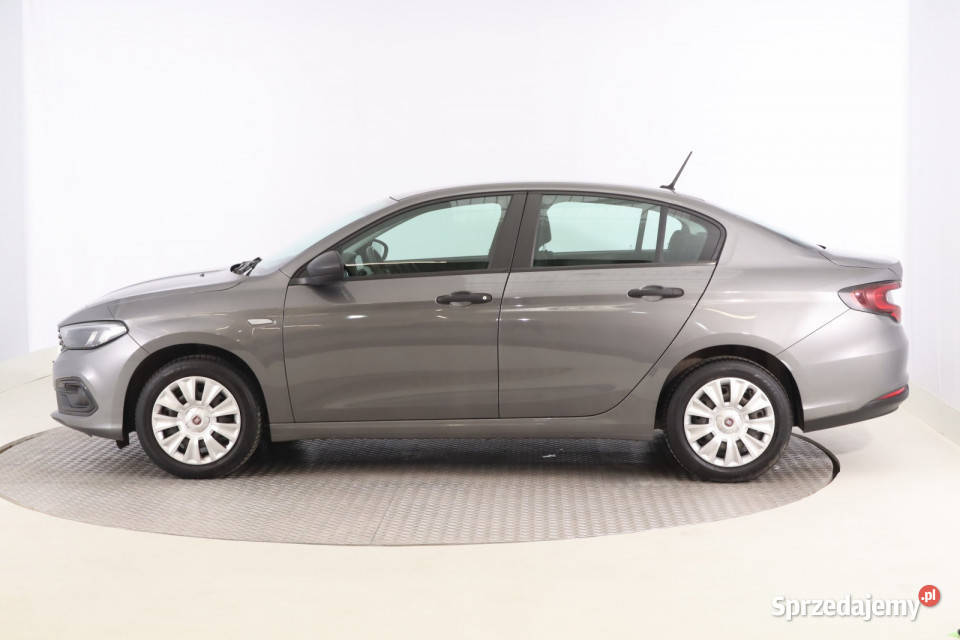 Fiat Tipo 10 FireFly