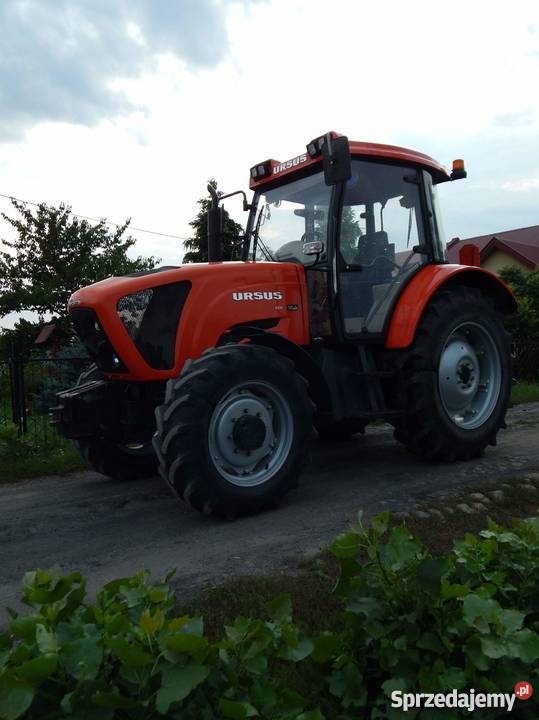 Sprzedam Ursusa 6824