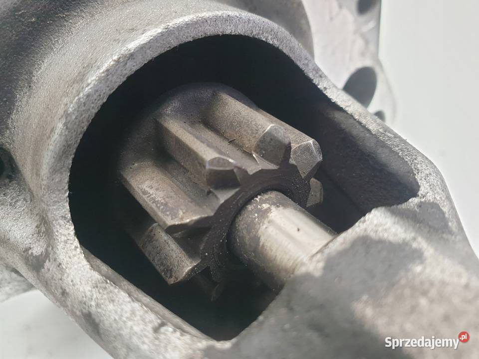 ROZRUSZNIK Honda Civic VIII 18 vtec ROZRUSZNIK osobowe lubelskie Chełm
