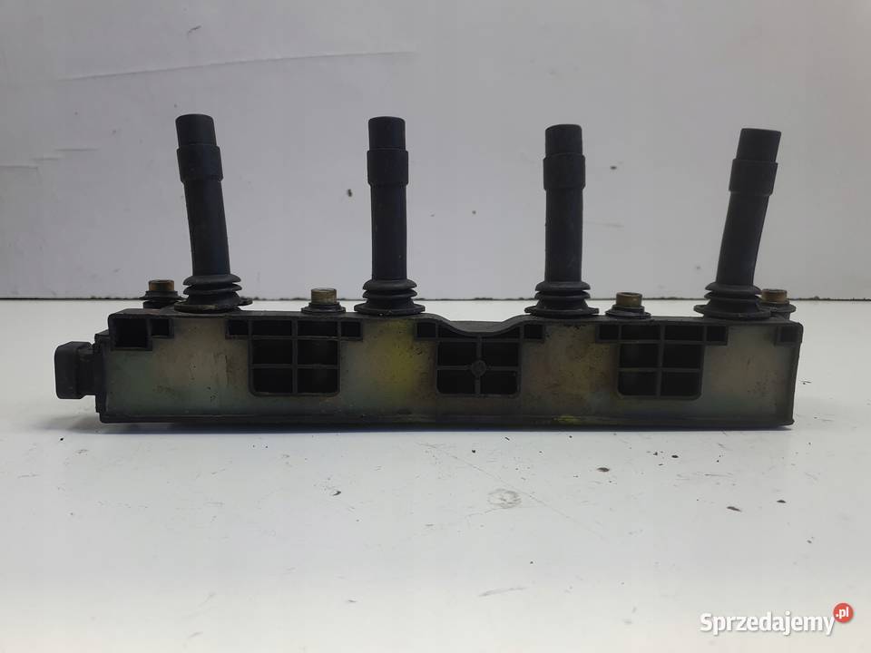 CEWKA ZAPŁONOWA Opel Astra II G 14 16 16V osobowe Rudka