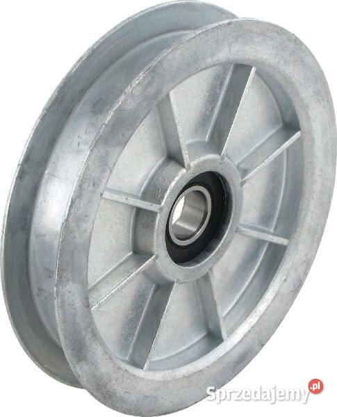 Rolka napinająca AK464455 Do maszyn uprawowych małopolskie Kamionna sprzedam