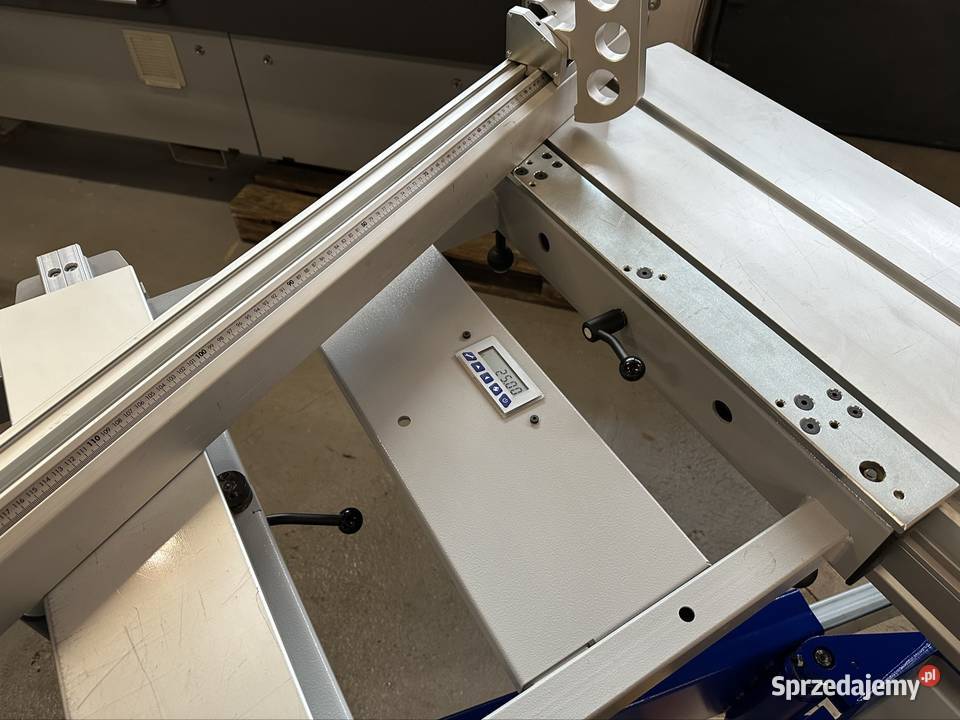 Piła formatowa Felder Format 4 Kappa 400 XMotion Gorlice