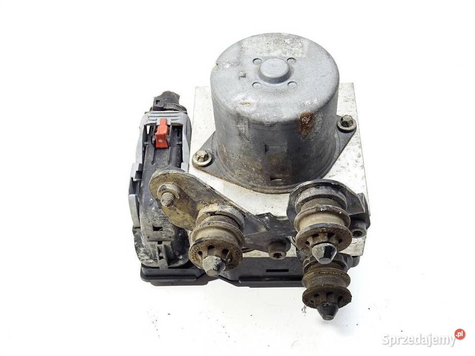 POMPA ABS VW PASSAT B7 3AA614109AD 20 170 1015 Układ ABS i ESP podkarpackie