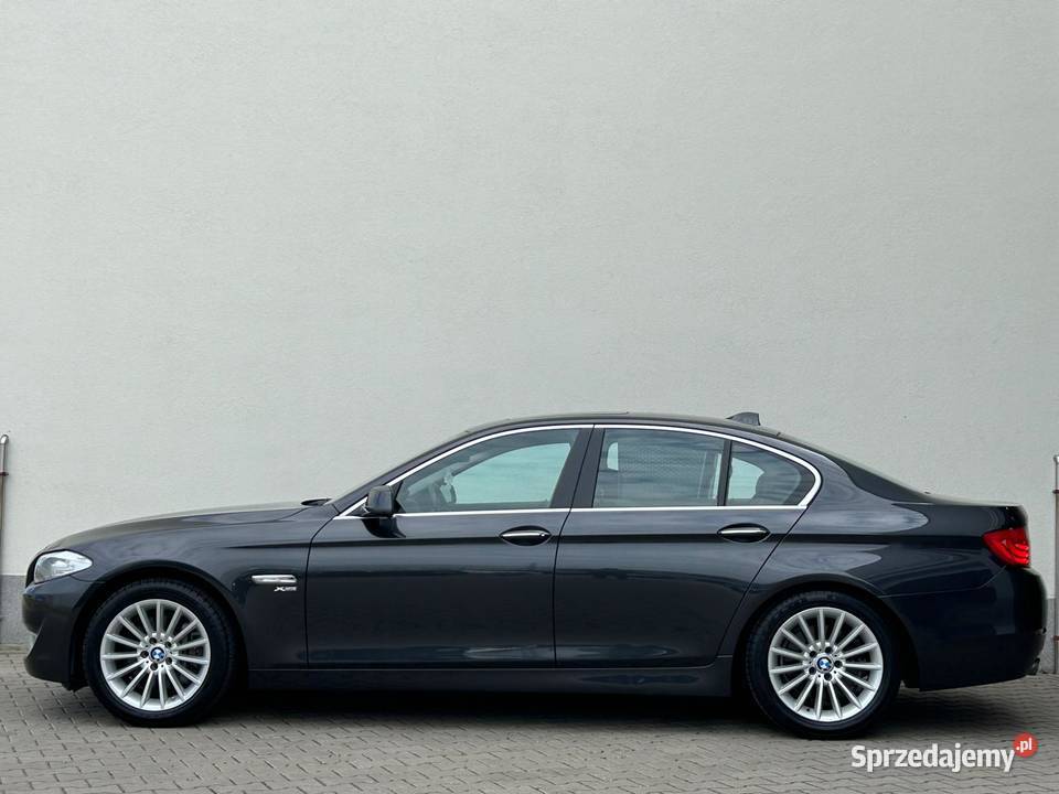 Sprzedam BMW 535i sprzedam