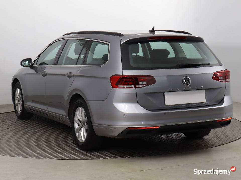 VW Passat 15 TSI Bielany Wrocławskie sprzedam