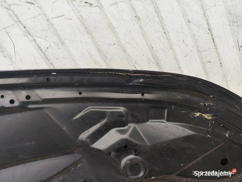 NISSAN QASHQAI J11 LIFT 1721 MASKA POKRYWA