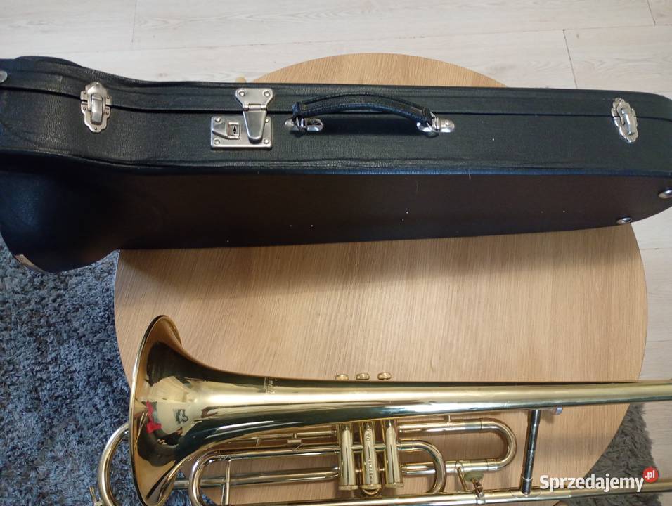 Puzon Amati wentylowy wielkopolskie Śrem sprzedam