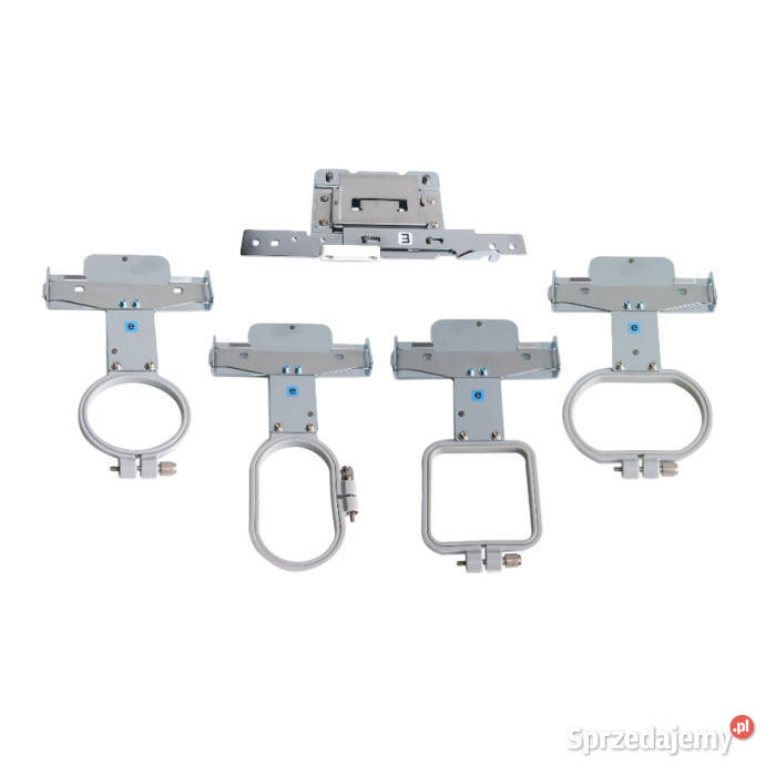 Hafciarka Brother VR