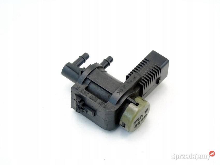 ELEKTROZAWÓR 20 TDI PASSAT B6 A4 B7 A6 C6 GOLF 6 osobowe