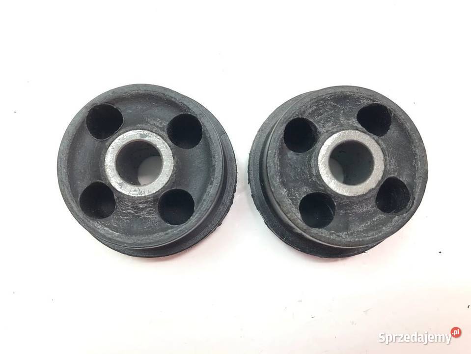 PEUGEOT 405 I II PARTNER I 2x TULEJA RAMY świętokrzyskie Skarżysko-Kamienna