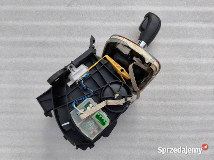 Lewarek Mechanizm Zmiany Biegów Ford Galaxy III osobowe Części samochodowe Wyszków