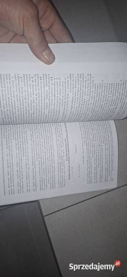 Publikacja PrawnoPodatkowa 2004 Unikatowe Leszno
