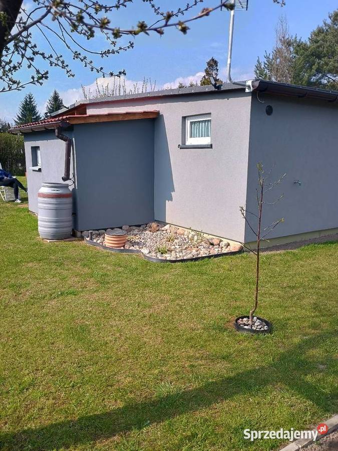 Działka ROD MEDYCZNA w Plocku 240zł/m2 mazowieckie Płock