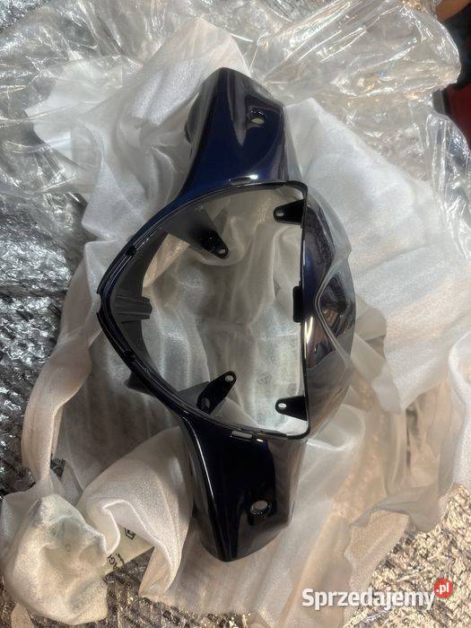 Obudowa Lampy Piaggio FLY osłona wypełnienie Pozostałe
