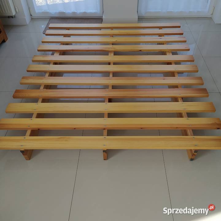 Stelaż ławka pod Futon Warszawa