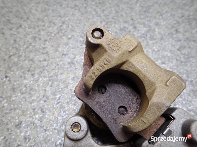 ZACISK BREMBO HAMULCA HAMULCOWY TYŁ JARZMO KTM Strzelce Krajeńskie sprzedam